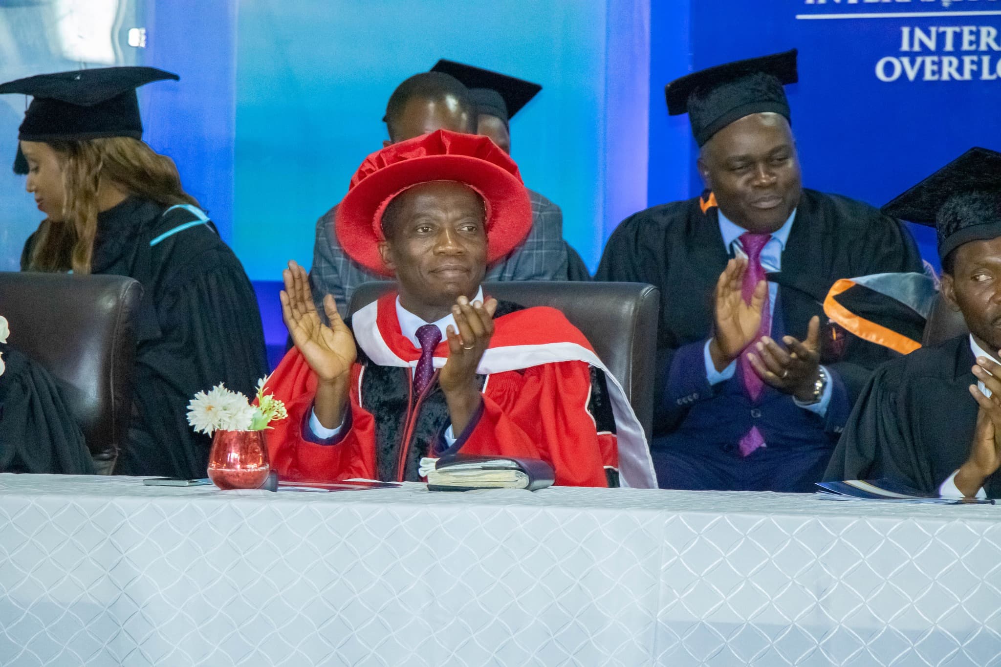 Heartfelt Institute of Ministry