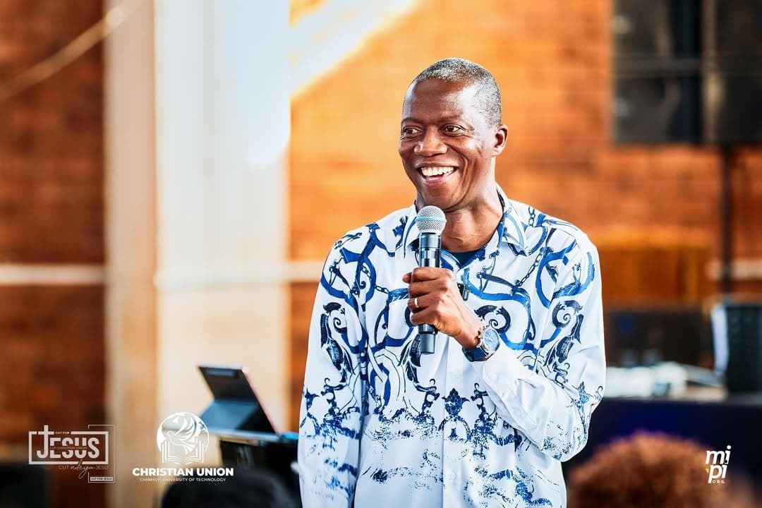 Heartfelt International Ministries