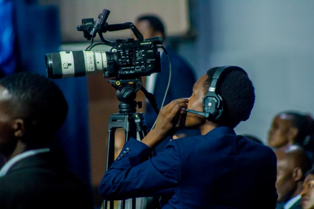 Media and Sound Department