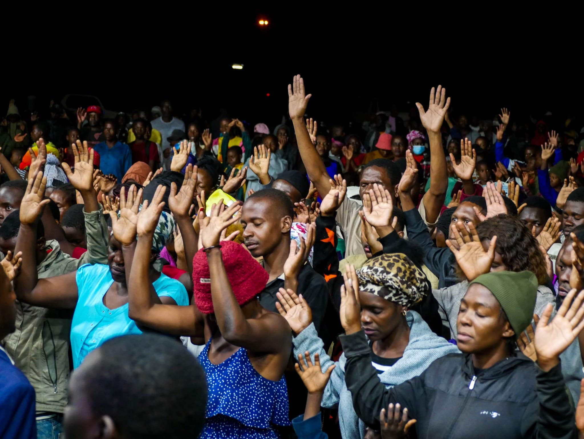 Heartfelt Institute Background