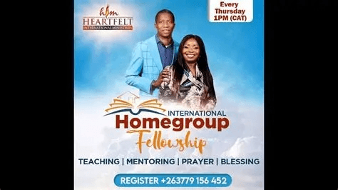 INTERNATIONAL HOMEGROUPS