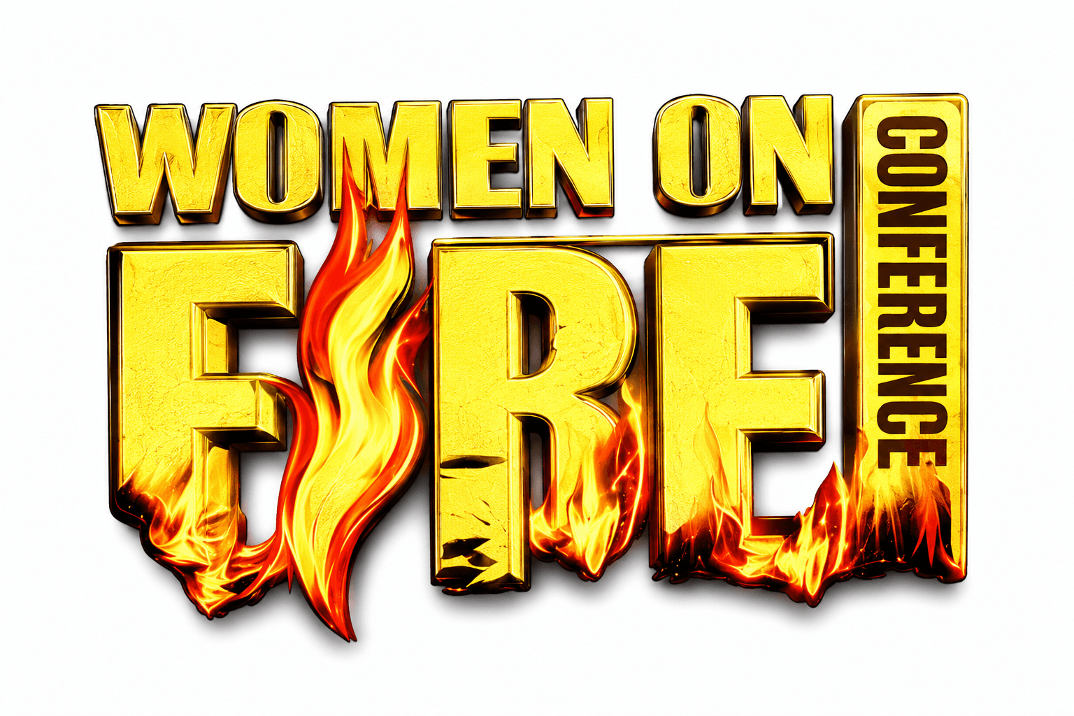 Women on Fire Conference
