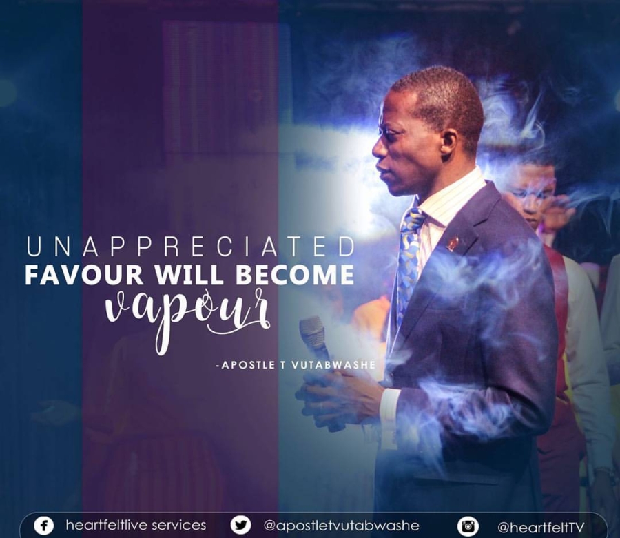 Favour